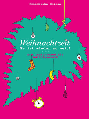 cover image of Weihnachtszeit--Es ist wieder so weit!
